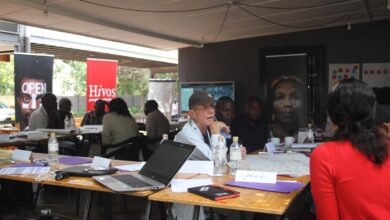 Hivos is Recruiting for a Remote based Part-time Project Officer Grants and Contracts for Middle East and North Africa (MENA)