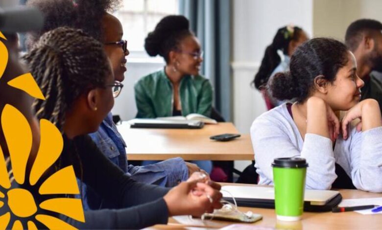 Applications are now open for the 2025/26 On-campus Postgraduate Scholarships with the Mastercard Foundation Scholars Program at University of Edinburgh