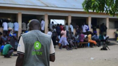 Oxfam is recruiting for a Head of Humanitarian Flexible in Africa Region