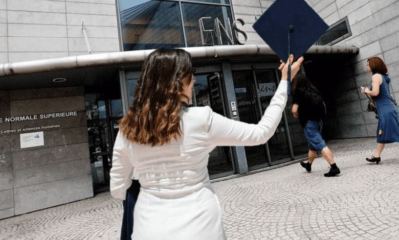 Call for Applications: ENS de Lyon Scholarships of Excellence for Master's Study in France