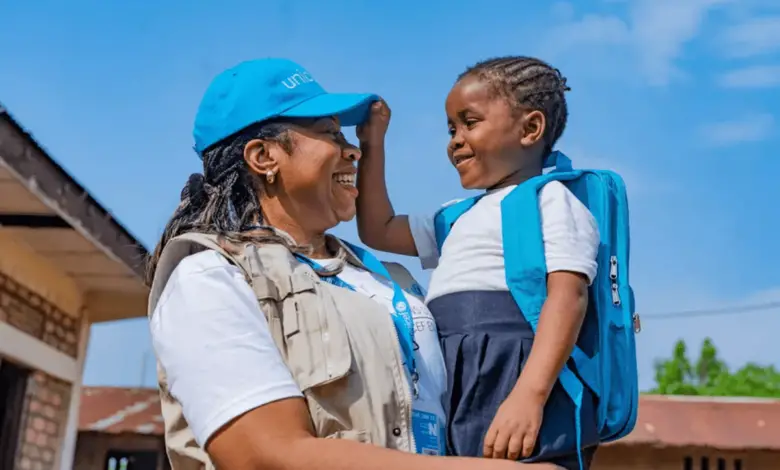 Generic Vacancy Announcement: UNICEF is recruiting for Communication and Advocacy Specialists based in multiple locations