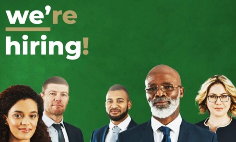 African Union is recruiting for a Human Resource Assistant (US$ 15,758 salary/year plus benefits)