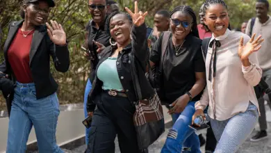 Call for Applications: The 2025 Mastercard Foundation Scholars Program at Carnegie Mellon University Africa