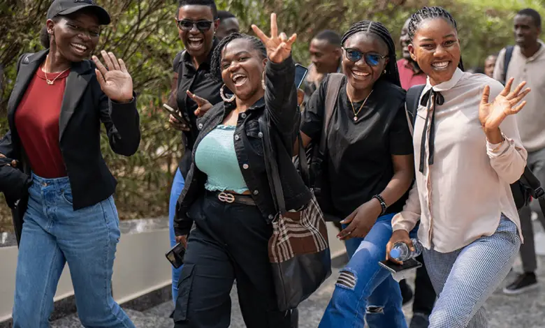 Call for Applications: The 2025 Mastercard Foundation Scholars Program at Carnegie Mellon University Africa