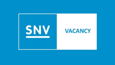 SNV is recruiting for a Director of Country Programmes based in the Netherlands or any country where SNV has an existing presence