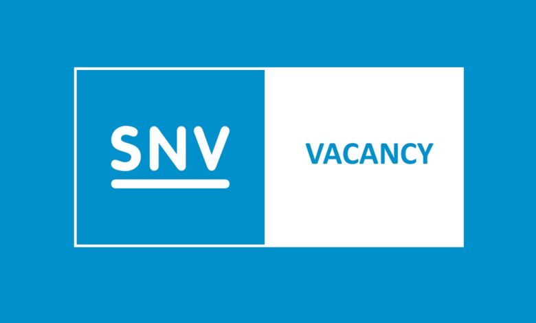 SNV is recruiting for a Director of Country Programmes based in the Netherlands or any country where SNV has an existing presence