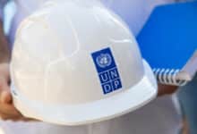 Work from Home as a Procurement Training Specialist at UNDP