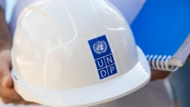 Work from Home as a Procurement Training Specialist at UNDP