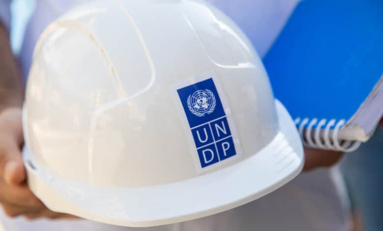 Work from Home as a Procurement Training Specialist at UNDP