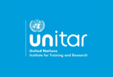 Apply for the UNITAR Traineeship - Multilateral Diplomacy Programme Unit (Communications) based in Geneva