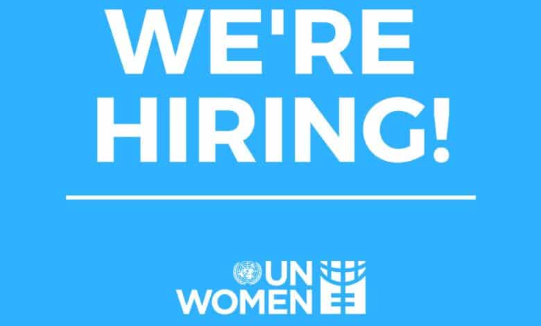 Work Remotely as a Care Conflict and Crisis Consultant at UN Women