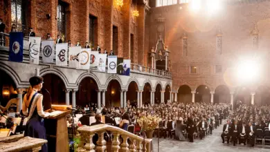 Applications are now open for the 2025 KTH Scholarships for Master's Study in Sweden!