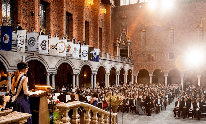 Applications are now open for the 2025 KTH Scholarships for Master's Study in Sweden!