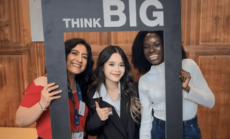 Call for Applications: 2025 University of Bristol Think Big Undergraduate Scholarship Awards for Prospective International students