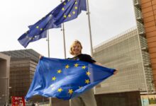 Apply for the Funded EU traineeship for young graduates at the EU Delegation to the OECD and UNESCO in Paris (4 positions available)