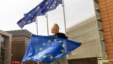 Apply for the Funded EU traineeship for young graduates at the EU Delegation to the OECD and UNESCO in Paris (4 positions available)