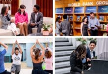 Applications are now open for the 2025 World Bank Internship Program (salary + allowance toward travel up to USD 3,000)