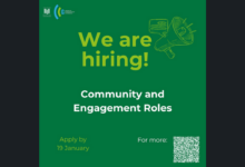 Call for Applications: Centre for Communication Governance is recruiting for 3 Outreach and Community Engagement positions