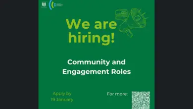 Call for Applications: Centre for Communication Governance is recruiting for 3 Outreach and Community Engagement positions