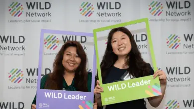 Join the WILD Fellowship program for early career professionals to participate in the online 2025 Women’s Global Leadership Forum.