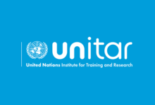 Apply for the UNITAR Traineeship - MDPU Online Master Programme (monthly lump-sum of 900 CHF)