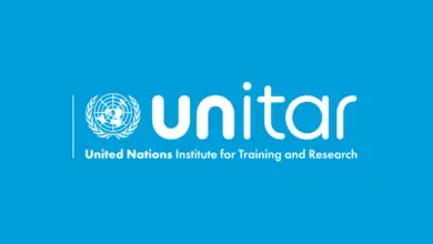 Apply for the UNITAR Traineeship - MDPU Online Master Programme (monthly lump-sum of 900 CHF)