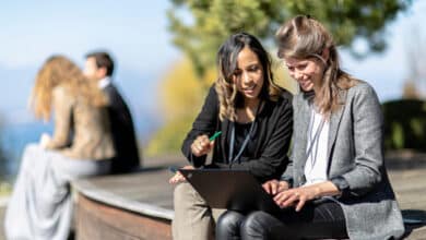 Applications are open for the World Economic Forum Early Careers Programme, Spring 2025 Cohort based in Geneva or Beijing