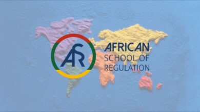 The African School of Regulation (ASR) is recruiting for 2 Communications Trainee!