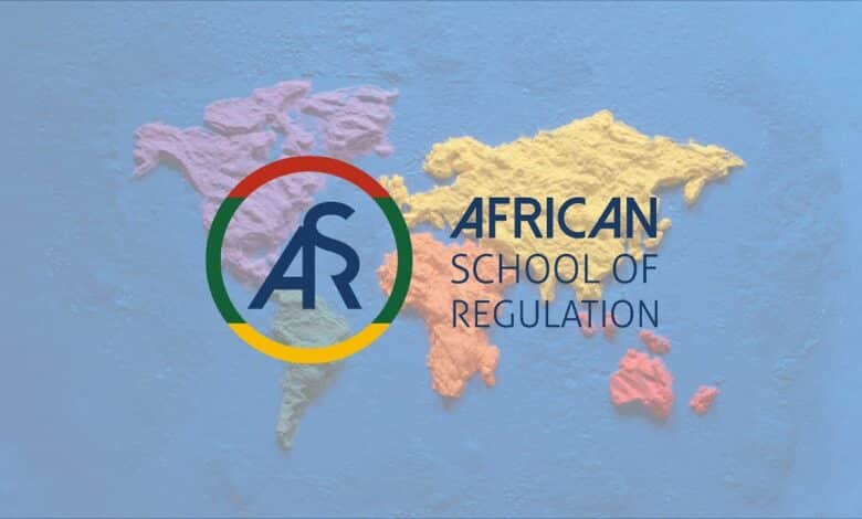 The African School of Regulation (ASR) is recruiting for 2 Communications Trainee!