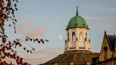 Call for Applications: The Oxford Online School of Climate Change open to all nationalities