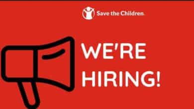 Save the Children Australia is hiring for Climate Finance New Business Development Advisor (based Remotely or a location in African timezones)