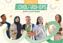 Applications are now open for the Türkiye Scholarships 2025 for International Students to study in Turkey