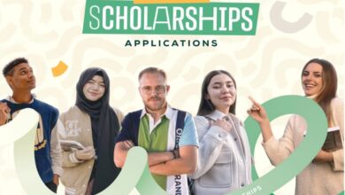 Applications are now open for the Türkiye Scholarships 2025 for International Students to study in Turkey