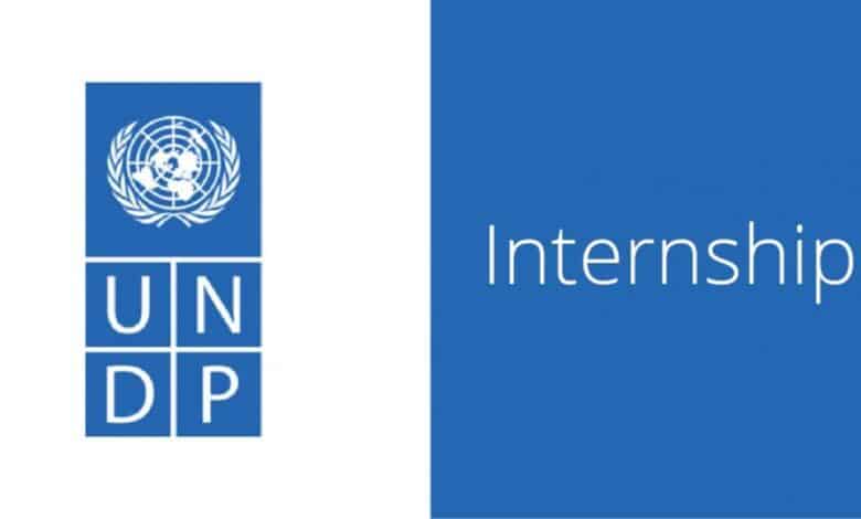 UNDP is recruiting for Climate and Energy Project Support Interns (4 positions available with a monthly stipend)