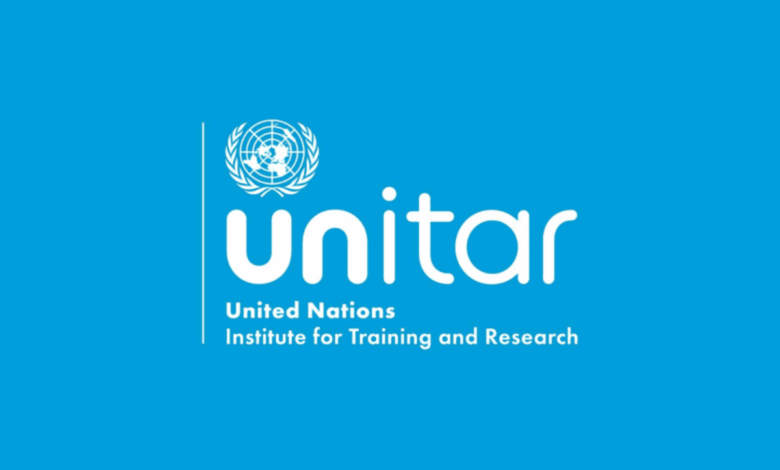 Apply for the the UNITAR Traineeship: Pre-deployment Training and Advisory Team (monthly stipend of 900 CHF)