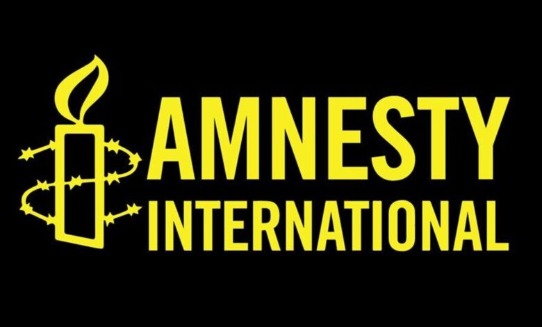 Apply for the Amnesty International Paid Remote Global Civic Space Fellowship