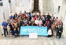 UNITAR is recruiting for an Associate Programme Officer - P2