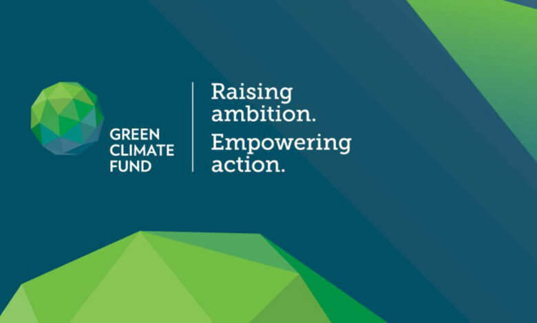 Join Green Climate Fund as a Senior Policy Specialist (Flexible Globally)