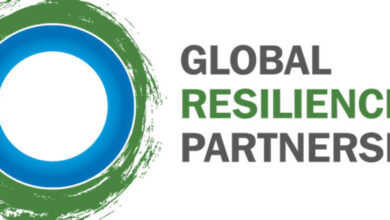 The Global Resilience Partnership is recruiting for a Remote Monitoring, Evaluation and Learning (MEL) Manager