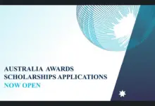 Apply for the Fully funded Australia Awards Scholarships for full time undergraduate or postgraduate study in Australia