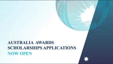 Apply for the Fully funded Australia Awards Scholarships for full time undergraduate or postgraduate study in Australia