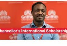 Call for Applications: Griffith University Vice Chancellor's International Scholarship for Trimester 2 2025