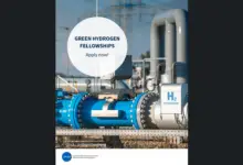 Call for Applications for the fully funded DAAD Green Hydrogen Fellowships 2025