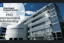 Apply for the PhD scholarship in Green Transition and Sustainability at Copenhagen Business School