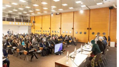 Call for Applications: IEA’s 20th Energy Efficiency Policy Training Week in Paris, France
