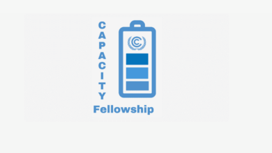 Applications are now open for the fully funded 2025 UN Climate Change Fellowship Programme