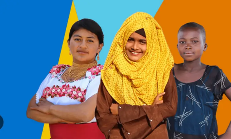 Plan International is recruiting for Youth Advocacy Officer Position (Globally Flexible)