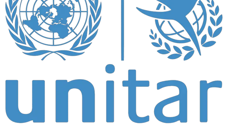 Apply for the Exciting UNITAR Traineeship - Partnership in the Middle East