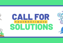 UNDP Youth4Climate Call for Solutions 2025: Global Innovation challenge for climate projects (up to USD 30,000 in seed funding)