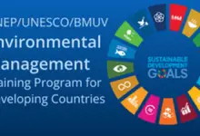 Apply for the UNEP/UNESCO/BMUV International Short Course on Sustainable Mobility (16 fully funded fellowships)